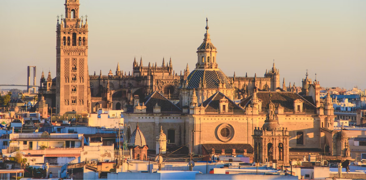 Sevilla