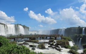 CataratasDeIguazu