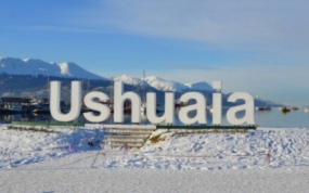 Ushuaia