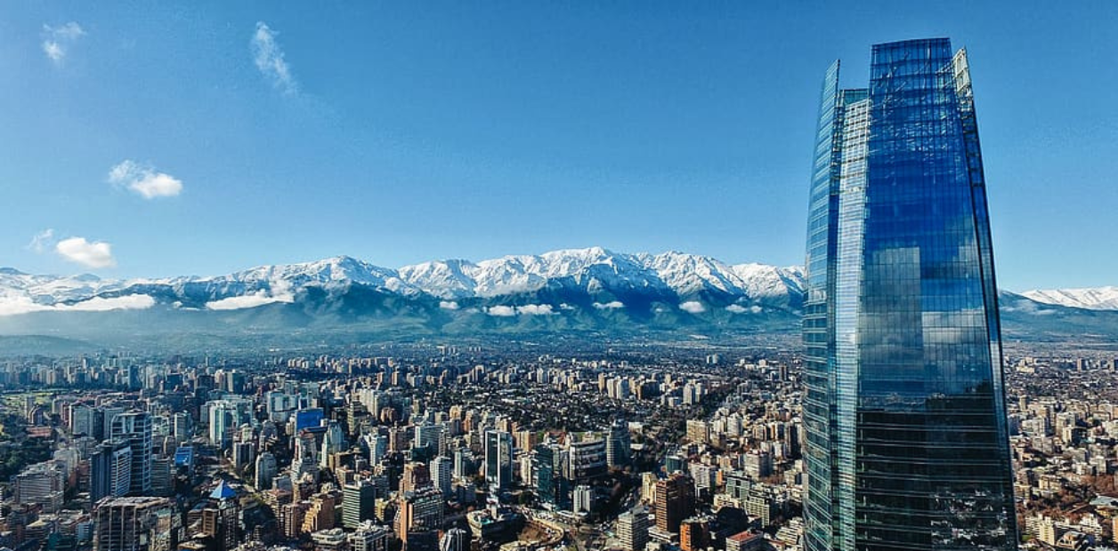 SantiagoDeChile